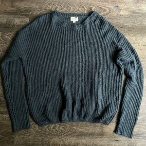 Pacsun Oversized Sweater